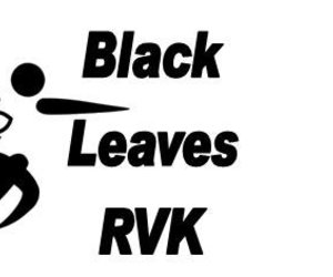 Kom nou weer by Black Leaves