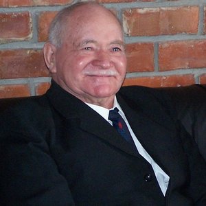 John Roux In Memoriam John le Roux | Xplorio Gansbaai