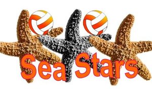 Sea Stars is woelig