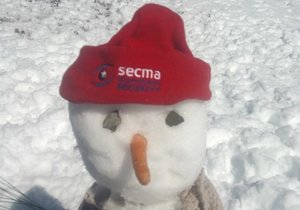 Keep safe wherever you go!