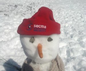 Keep safe wherever you go!