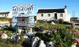 Introducing Willeen's Arts & Crafts