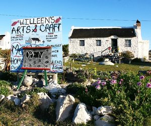 Introducing Willeen's Arts & Crafts