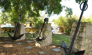 Discover the Secrets of the Bredasdorp Shipwreck Museum