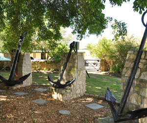 Discover the Secrets of the Bredasdorp Shipwreck Museum