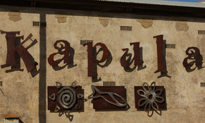 Empowering the Community Creatively