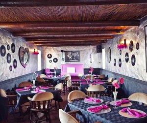 The Top 5 Eateries in Bredasdorp