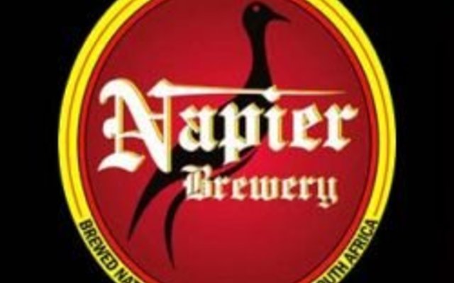 Napier Brewery Logo