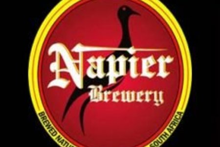 Napier Brewery Logo