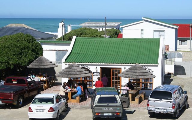 L'Agulhas Seafoods