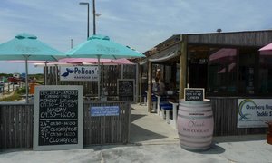 The Top 5 Eateries in L'Agulhas and Struisbaai