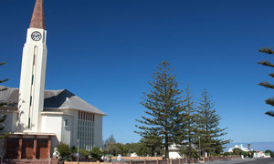 Dagboek 4 Augustus  tot 10 Augustus