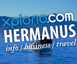 Welcome to Xplorio Hermanus