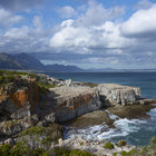 Hermanus Shoreline