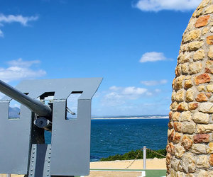 Hermanus Old Harbour Top 