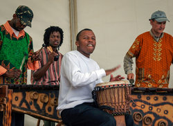 10. Events and Festivals