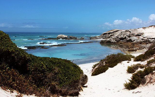 De Hoop Nature Reserve - Cape Nature