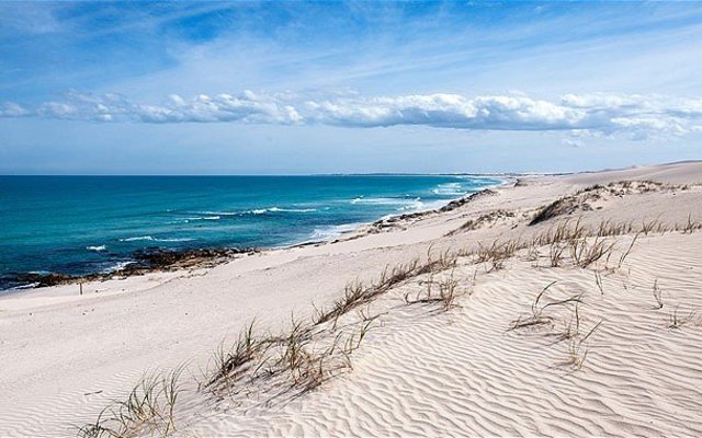 De Hoop Nature Reserve - Cape Nature