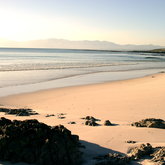 Romansbaai Beach