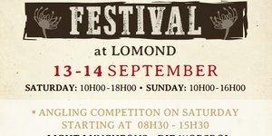 Funky Fynbos Events at Lomond