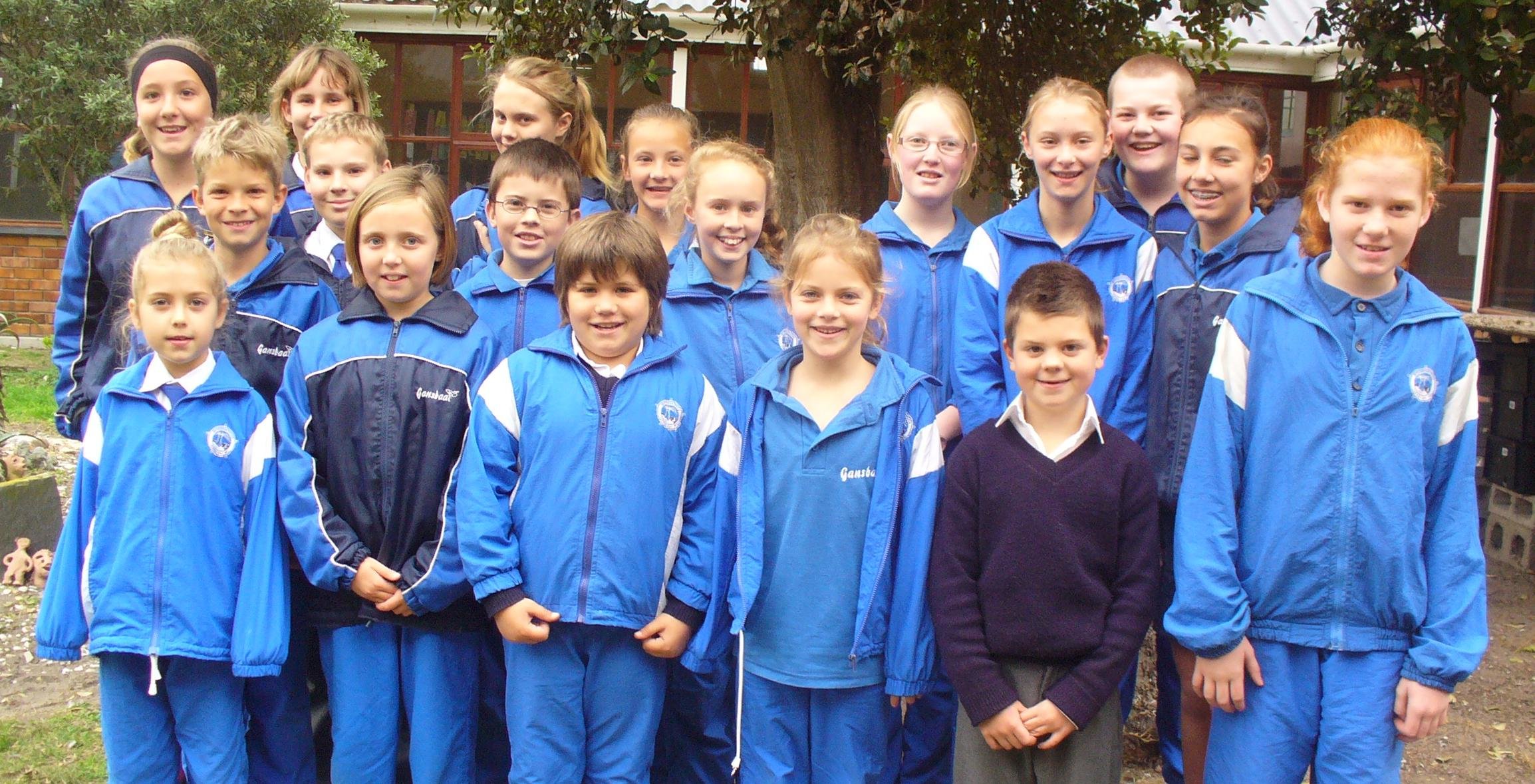 Laerskool Gansbaai Nuus | Xplorio Gansbaai