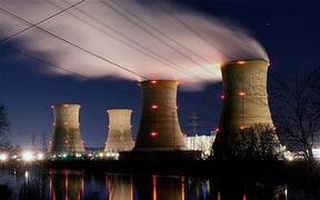 Greenpeace Report on Rosatom Russian Nuclear