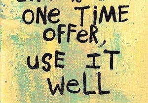 Coming back from the hospital....