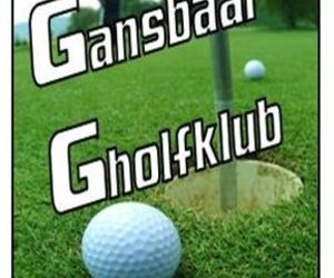 Gansbaai Gholfnuus