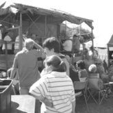 Basaar in Strandveld