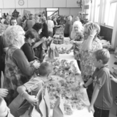 Basaar in Strandveld