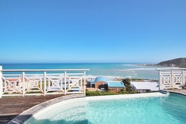 Driftwood Oceanview Hights