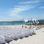 Romansbaai Wedding