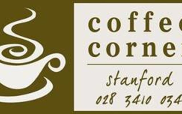 Yippy Yay it's Friday at Coffee Corner