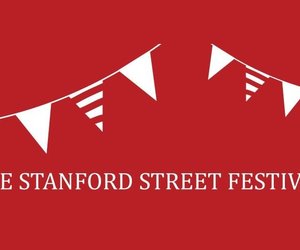 All about the Stanford Street Festival on 14 December 2014