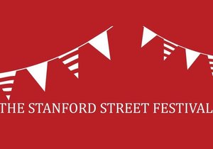 The Stanford Street Festival Programme