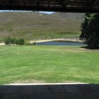 View from Eagles Rest Accommodation