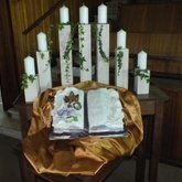 Feesnaweek 23 Nov 2014