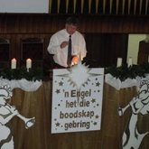 Feesnaweek 23 Nov 2014