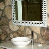 Ocean suite bathroom