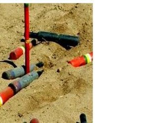 Gansbaai Jukskei Opedag