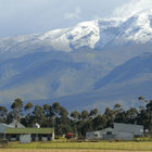 Snowy Mountaintops Snowy Mountaintops
