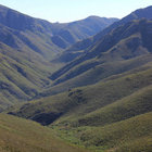 Mountain Range Mountain Range