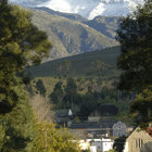 Snow on the Mountain