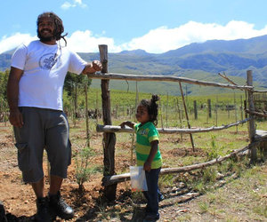 Greyton Transition Town