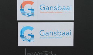 Gansbaai Logo - Comments Welcome
