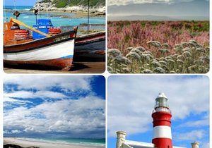 10 Things You Didn't Know about the Overberg (Part 1)