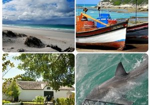 10 Things You Didn't Know about the Overberg (Part 2)