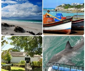 10 Things You Didn't Know about the Overberg (Part 2)