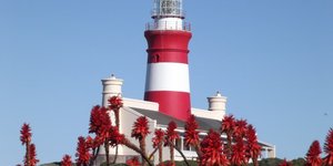 Romantic getaway for two at South of Africa Self-Catering Accommodation in Agulhas