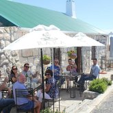 Summer at the Blue Goose